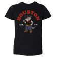Houston Gamblers Kids Toddler T-Shirt | 500 LEVEL