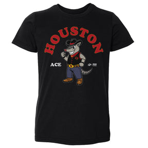 Houston Gamblers Kids Toddler T-Shirt | 500 LEVEL