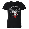 Christmas Kids Toddler T-Shirt | 500 LEVEL