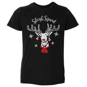 Christmas Kids Toddler T-Shirt | 500 LEVEL