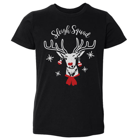 Christmas Kids Toddler T-Shirt | 500 LEVEL