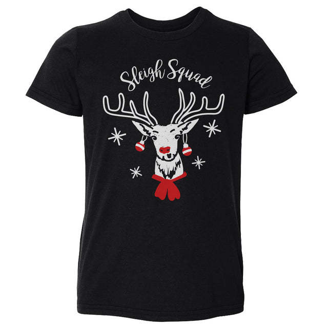 Christmas Kids Toddler T-Shirt | 500 LEVEL