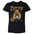 Steph Curry Kids Toddler T-Shirt | 500 LEVEL
