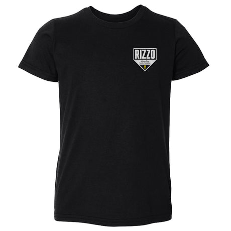 Anthony Rizzo Family Foundation Kids Toddler T-Shirt | 500 LEVEL