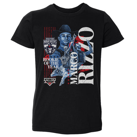 Marco Rizzo Kids Toddler T-Shirt | 500 LEVEL