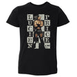Lucien Price Kids Toddler T-Shirt | 500 LEVEL