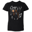 Chelsea Gray Kids Toddler T-Shirt | 500 LEVEL