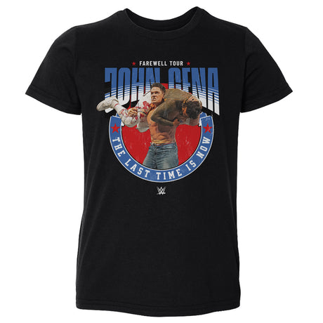 John Cena Kids Toddler T-Shirt | 500 LEVEL