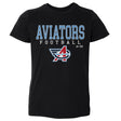 Columbus Aviators Kids Toddler T-Shirt | 500 LEVEL