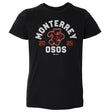 Monterrey Osos Kids Toddler T-Shirt | 500 LEVEL