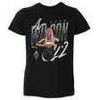 A'ja Wilson Kids Toddler T-Shirt | 500 LEVEL
