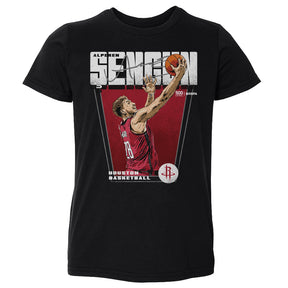 Alperen Sengun Kids Toddler T-Shirt | 500 LEVEL