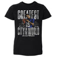 Jameis Winston Kids Toddler T-Shirt | 500 LEVEL