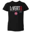 Caris LeVert Kids Toddler T-Shirt | 500 LEVEL