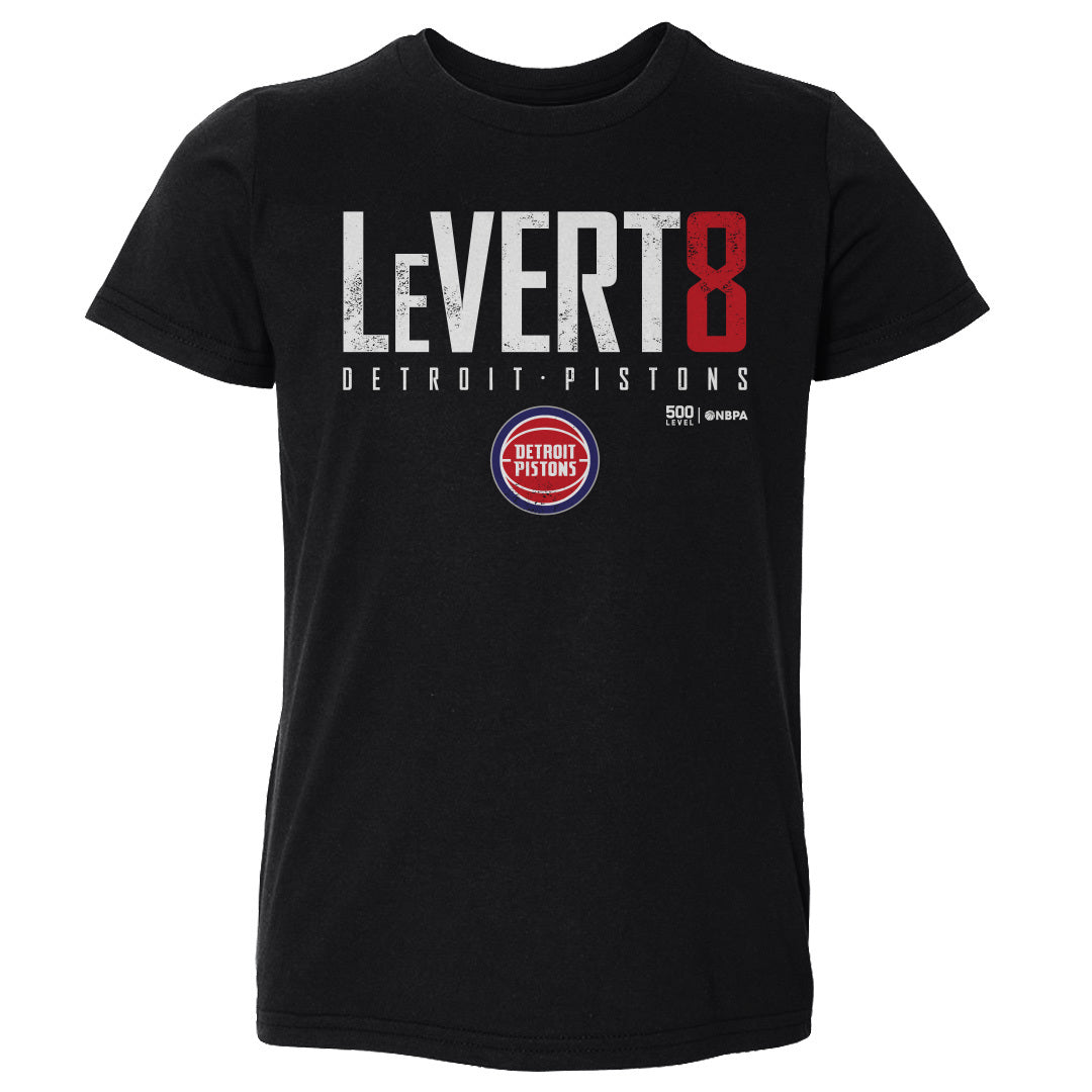 Caris LeVert Kids Toddler T-Shirt | 500 LEVEL