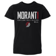 Ja Morant Kids Toddler T-Shirt | 500 LEVEL