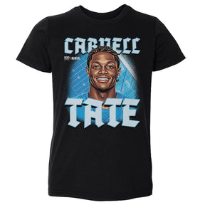 Carnell Tate Kids Toddler T-Shirt | 500 LEVEL