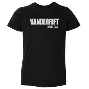 Vandegrift Kids Toddler T-Shirt | 500 LEVEL