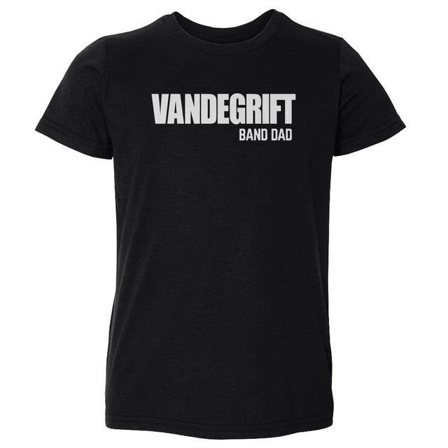 Vandegrift Kids Toddler T-Shirt | 500 LEVEL