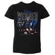 Timo Werner Kids Toddler T-Shirt | 500 LEVEL