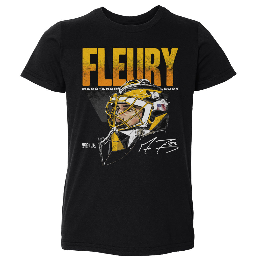 Marc-Andre Fleury Kids Toddler T-Shirt | 500 LEVEL