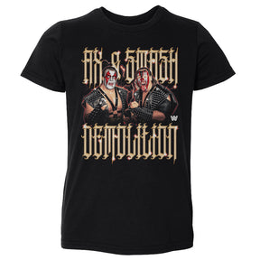 Demolition Kids Toddler T-Shirt | 500 LEVEL