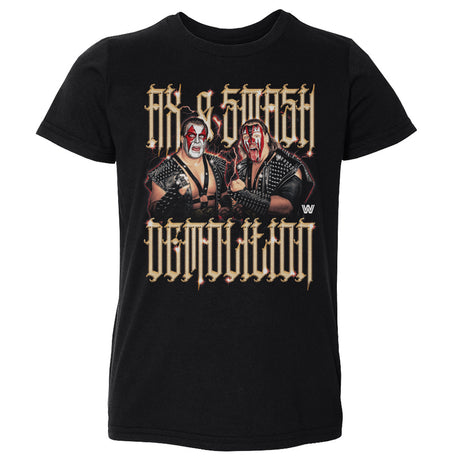 Demolition Kids Toddler T-Shirt | 500 LEVEL