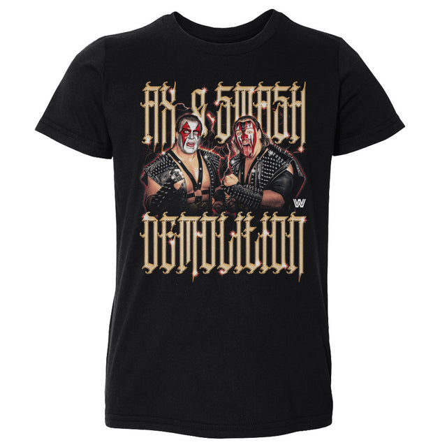 Demolition Kids Toddler T-Shirt | 500 LEVEL