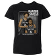 Dylan Harper Kids Toddler T-Shirt | 500 LEVEL