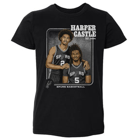 Dylan Harper Kids Toddler T-Shirt | 500 LEVEL