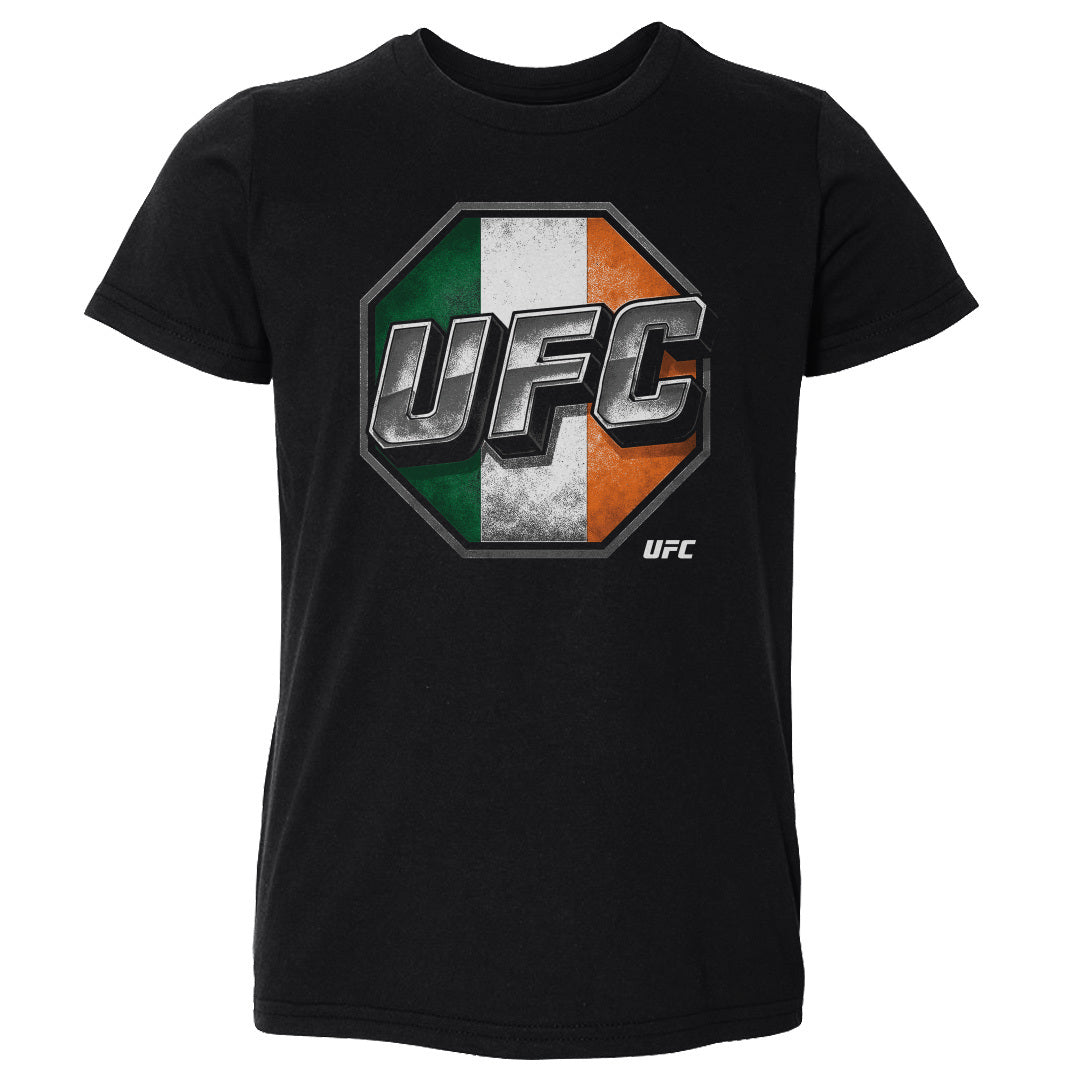 UFC Kids Toddler T-Shirt | 500 LEVEL
