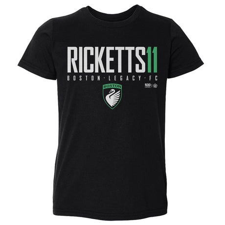 Chloe Ricketts Kids Toddler T-Shirt | 500 LEVEL