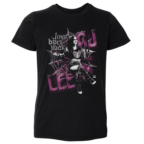 AJ Lee Kids Toddler T-Shirt | 500 LEVEL