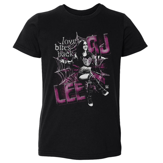 AJ Lee Kids Toddler T-Shirt | 500 LEVEL