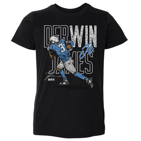 Derwin James Kids Toddler T-Shirt | 500 LEVEL