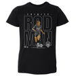 Trinity Rodman Kids Toddler T-Shirt | 500 LEVEL