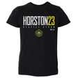Jordan Horston Kids Toddler T-Shirt | 500 LEVEL