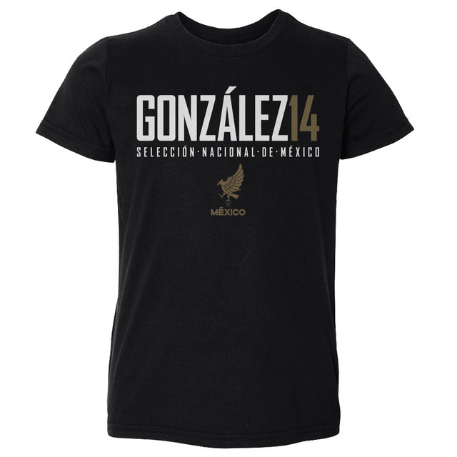 Armando Gonzalez Kids Toddler T-Shirt | 500 LEVEL