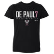 Rodrigo De Paul Kids Toddler T-Shirt | 500 LEVEL