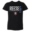 Angel Reese Kids Toddler T-Shirt | 500 LEVEL
