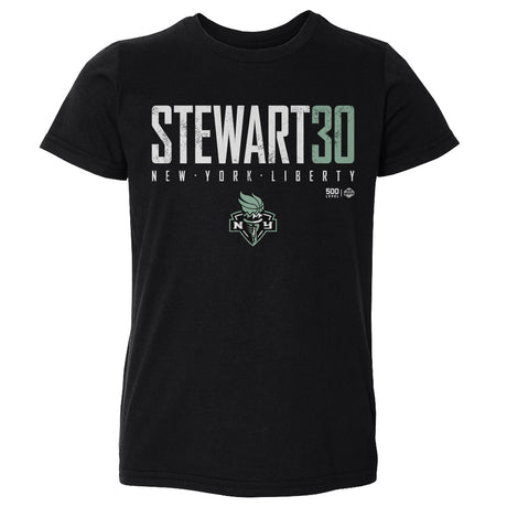 Breanna Stewart Kids Toddler T-Shirt | 500 LEVEL