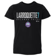 Mariana Larroquette Kids Toddler T-Shirt | 500 LEVEL