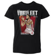 Fred VanVleet Kids Toddler T-Shirt | 500 LEVEL