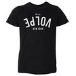 Anthony Volpe Kids Toddler T-Shirt | 500 LEVEL