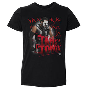 Tama Tonga Kids Toddler T-Shirt | 500 LEVEL
