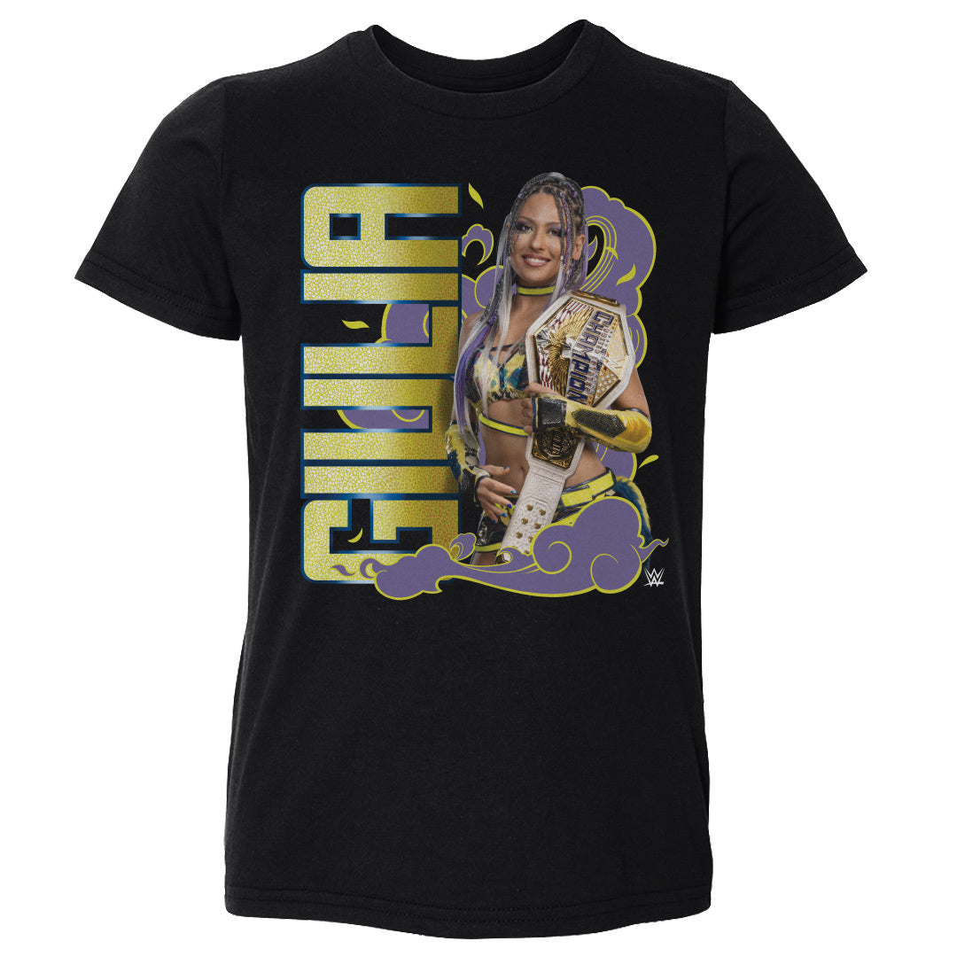 Giulia Kids Toddler T-Shirt | 500 LEVEL