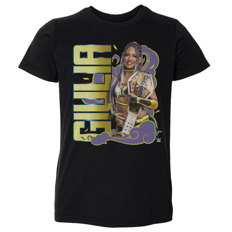 Giulia Kids Toddler T-Shirt | 500 LEVEL