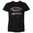 AJ Lee Kids Toddler T-Shirt | 500 LEVEL