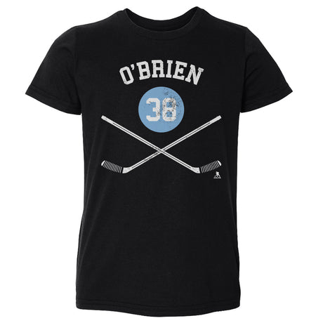 Liam O'Brien Kids Toddler T-Shirt | 500 LEVEL
