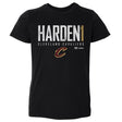 James Harden Kids Toddler T-Shirt | 500 LEVEL